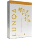 Whisper Lunqa 150mg Spezial-Nahrungsergänzungsmittel 18gr 30 Kapseln vegetarisch 30 Kapseln