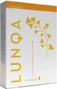Whisper Lunqa 150mg Dietary Supplement Special 18gr 30 veget veget capsules 30 caps