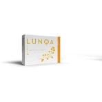 Whisper Lunqa 150mg Spezial-Nahrungsergänzungsmittel 18gr 30 Kapseln vegetarisch 30 Kapseln