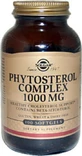 Solgar Phytosterol Complex 1000mg Food Supplement Special 100 softgels