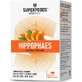 Superfoods Regaliz 50 cápsulas blandas