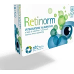 Ntc Pharma Retinorm Retinorm Spezial-Nahrungsergänzungsmittel 60 Kapseln