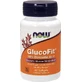 Now Foods Glucofit Complemento Alimenticio Especial 60 cápsulas blandas