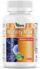 AMS Motility Max Speciaal Dieetsupplement 60 caps