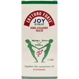 Erythro Forte Syrup Immune Boosting Supplement 200gr Cranberry