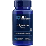 Life Extension Silimarina 100mg 90 cápsulas vegetales