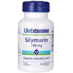 Life Extension Silymarin 100mg 90 veget capsules