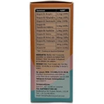 FOS Polyvital 10 Multivitamin Syrup for Energy & Immune System Strengthening 200ml