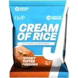 tbJp Reiscreme Spezial Nahrungsergänzungsmittel 50gr Dreifach-Schokolade
