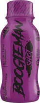 Trec Boogieman Shot Supplément de pré-entraînement 100ml Berries