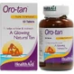 Health Aid Oro-Tan Suplemento Dietético Especial 60 comp.