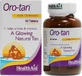 Health Aid Oro-Tan Special Dietary Supplement 60 tabs