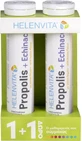 Helenvita Propolis & Echinacea Immune System Strengthening Supplement 40 tabs eff Lemon
