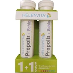 Helenvita Propolis & Echinacea Immunsystem Stärkung Supplement 40 Tabs eff Zitrone
