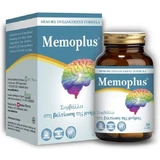 Health Plus Memoplus Geheugen Supplement 30 caps