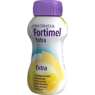 Nutricia Fortimel Extra Speciaal Voedingssupplement 200ml Vanille