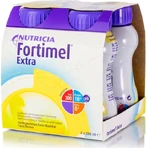 Nutricia Fortimel Extra Speciaal Voedingssupplement 200ml Vanille