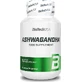 Biotech USA Ashwagandha 60 caps
