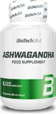 Biotech USA Ashwagandha 60 caps