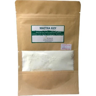 MeliMpampa Masticha Chios 10gr