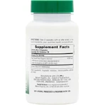 Nature's Plus Herbal Actives Roter Hefereis 1200mg Nahrungsergänzungsmittel Special 60 pflanzliche Kapseln
