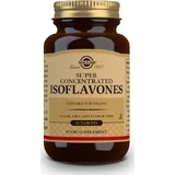 Solgar Isoflavonas Suplemento para la Menopausia 60 comp.