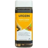 Litozin Rozenbottelpoeder 750mg Gewrichtsgezondheidssupplement 90 caps