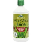 Optima Naturals Aloë Vera Sap 1000ml Veenbes