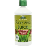 Optima Naturals Aloë Vera Sap 1000ml Veenbes
