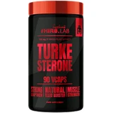 Hiro.Lab Turkesterone 600mg Libido & Testosteron Verhogend Supplement 90 caps