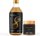 Bio Gel Cacao Amo Amo Supplément de perte de poids 175gr