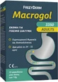 Frezyderm Macrogol 3350 20 x 10gr