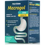 Frezyderm Macrogol 3350 20 x 10gr