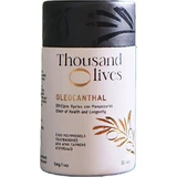 Duizend Olijven Oleocanthal 5mg Voedingssupplement Speciaal 30 caps