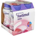Nutricia Fortimel Extra Special Dietary Supplement 200ml Fraise