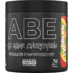 Applied Nutrition Abe Abe Alles Zwart Pre Workout Supplement 375gr 30 porties Twirler IJs Twirler