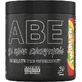 Applied Nutrition Abe Abe Alles Zwart Pre Workout Supplement 375gr 30 porties Twirler IJs Twirler