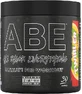 Applied Nutrition Abe Abe All Black Everything Pre Workout Supplement 375gr 30 portions Twirler Ice Cream Twirler
