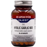 Quest Kyolic Knoflook 600mg 90 dossiers