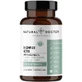 Natural Doctor B-Complex Active Vitamin for Energy, Immune & Nervous System Strengthening 60 veget capsules