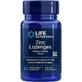 Life Extension Comprimidos de Zinc 24mg 60 Piezas Naranja Cítrica