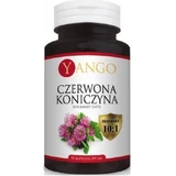 Yango Koniczyna Czerwona 395mg Nahrungsergänzungsmittel Special Special 90 caps