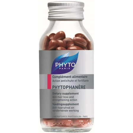Phyto Phytophanere Nahrungsergänzungsmittel Spezial 2 x 120 Kapseln