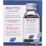 Phyto Phytophanere Nahrungsergänzungsmittel Spezial 2 x 120 Kapseln