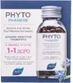 Phyto Phytophanere Food Supplement Special 2 x 120 capsules