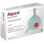 Epsilon Health Algoral Speciaal Dieetsupplement 36 kauwtabletten