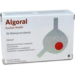 Epsilon Health Algoral Speciaal Dieetsupplement 36 kauwtabletten