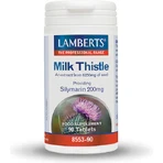 Lamberts Mariadistel 6250mg 90 dossiers