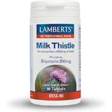 Lamberts Mariendistel 6250mg 90 Dateien