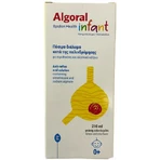 Algoral Speciaal Dieetsupplement voor zuigelingen 210ml Lemon Cola, , Epsilon Health